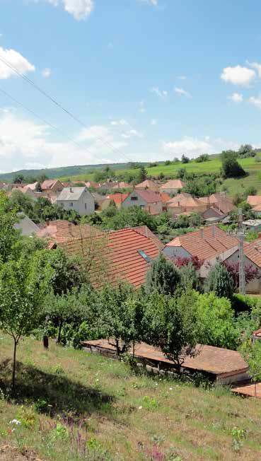 A településképi arculati kézikönyv Sárisáp Község teljes közigazgatási területére készült. Nem beszélhetünk egységes, vagy egyértelműen sárisápi arculatról a községben.