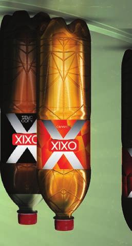 Xixo SD 1,5L