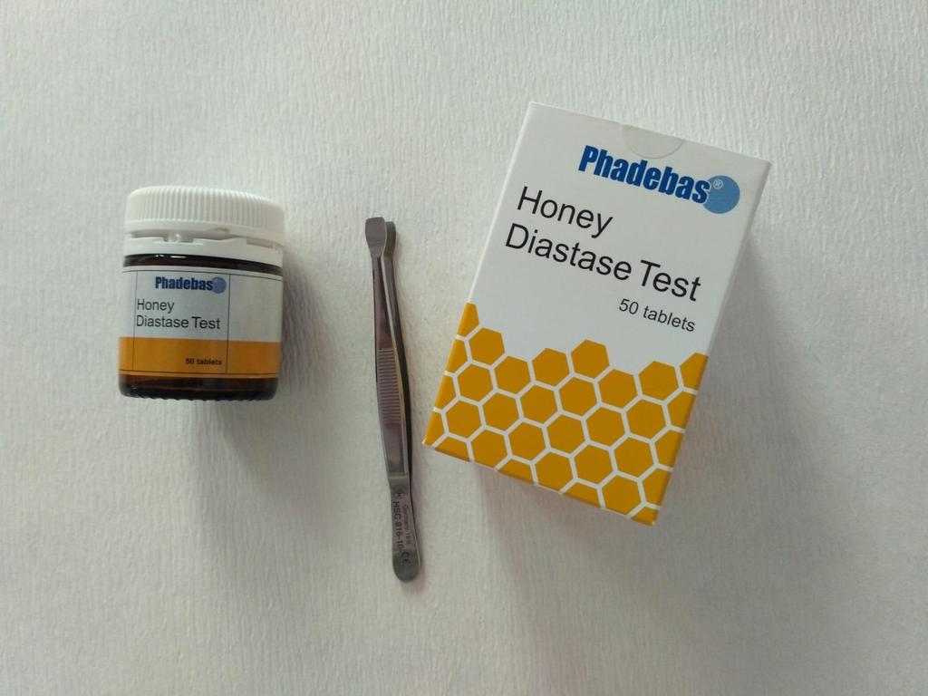 A Phadebas