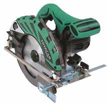 1710 W, 190 mm, vm: 62 mm, koffer