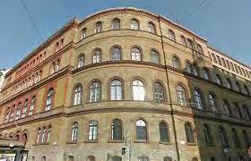 A Bánki több mint 135 éves múlttal büszkélkedő, komoly hagyományokkal rendelkező