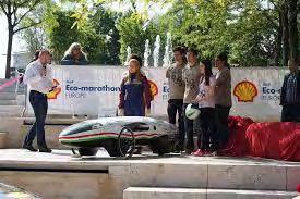 . autonóm járműépítő verseny, Hatékony go-kart, Intelligens go-kart