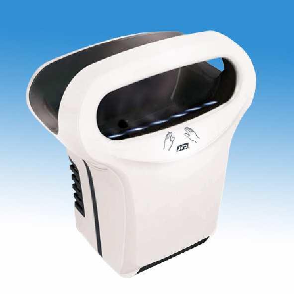 üríthető vízgyűjtővel BKH0100822 Kézbedugós, nagysebességű, alacsony hőmérsékletű infra