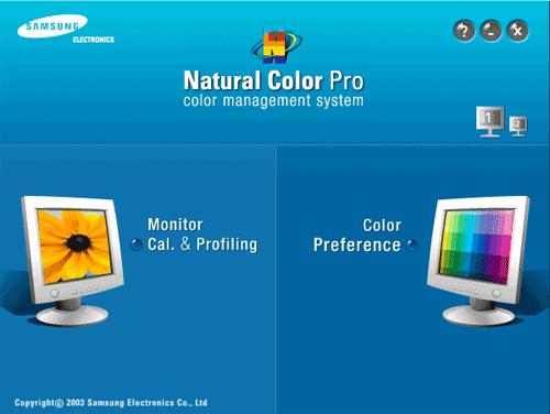A számítógép-használat egyik jelenlegi problémája az, hogy a nyomtató által kinyomtatott kép vagy a szkenner által bemasolt kép vagy a digitális kamera kép színei nem ugyanolyanok, mint a monitoron.