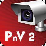 Telepítse a "Provision PnV2" alkalmazást a.