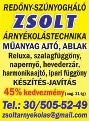 Rozgonyi Miklós 30/9699-854, 74/446-516 A l s ó t a g o z a t o s gyermekek számára korrepetálást