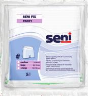 Maxi; Plus 6 x 65 Seni Fix Netz 60 C RÖGZÍTŐNADRÁG Anatómiai betétek (Seni San), nagyobb ű urológiai betétek (Seni Lady) és