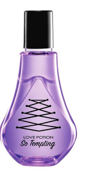 otion So Tempting illatpermet 75 ml 33,32/ ml 33958 utassa be vásárlóinak