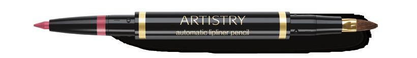 szett Az akciós áron kapható szett a következő termékeket tartalmazza: ARTISTRY Ajakkontúr-ceruza utántöltő (automatikus) ARTISTRY