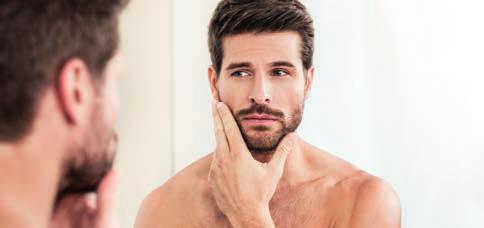 HYMM Kielégíti a modern férfiak elvárásait. A termékcsalád egyszerűen használható, gyors és hatékony termékekből áll, így ideális megoldást kínál a mindennapi arc- és testápolásra.
