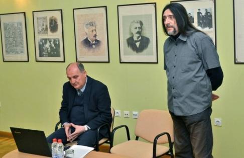 А községi szertornaversenyen, amelyet Zentán, március 16-án tartottak, a Zentai Gimnázium csapata 1.