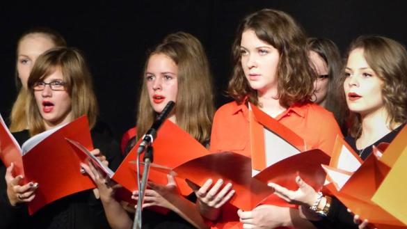 Az egykori diákok közül szerepeltek Gubik Sebastian, Samardžić Đurđina, Vejnović Jovana, Verebes Judit, Szalai Bence, Fehér Nóra és Fehér Miklós, a Miroslav Antić Kamaraszín