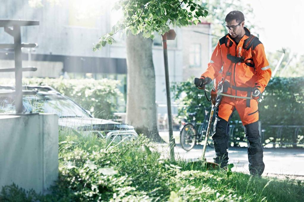 HUSQVARNA TAVASZI AKCIÓ 2018 LEGJOBB ÁR! LC153 FŰNYÍRÓ LEGJOBB ÁR!