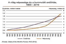 a föníciaiakkal vette kezdetét. Ebből építették kereskedelmi és hadihajóikat, épületeiket, és i.e. 3000-től rendszeresen exportálták is a cédrusfát Egyiptomba (Libanon hajdani kb.