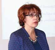Verseny, illetve a Hungaropack Student Csomagolástervezési Diákverseny elismeréseit adták át. dr. habil. Kisfaludy Márta A konferencia dr. habil. Kisfaludy Márta dékán köszöntőjével kezdődött, majd dr.