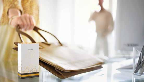 A Metsä Board a Luxe Pack 2016 kiállításon A FENNTARTHATÓ KARTONOK SZEREPÉT HANGSÚLYOZTA LUXE PACK, MONACO, 2016. SZEPTEMBER 21 23.