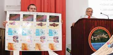 Mohor Balázs és Kelemen György Mohor Balázs