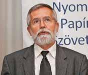 október 6 7-én került megrendezésre az NYPSZ menedzserkonferenciája, ahol a bankettvacsora keretében a Magyar Nyomdászatért