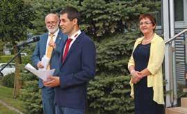 rémi nyomdászat utóbbi három évtizedének a térség meghatározó nyomdája, a Prospektus Nyomda is részévé vált. A Prospektus Kft.