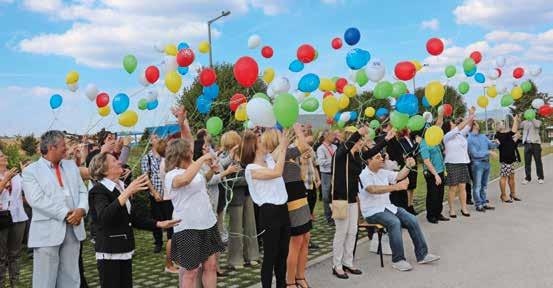 Mihály irodalomtörténész, valamint a sorozat szerkesztője beszélt. A kötet elsősorban fiataloknak szól, a szerkesztő célja az, hogy megmutassa, mennyi értéket rejt Pannónia.