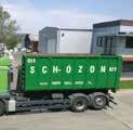 Összességében a Prinzhorn csoport és hulladékkezeléssel foglalkozó magyar leányvállalatai, a Hamburger Recycling, az SCH-Ózon Kft. és a Duparec Kft.