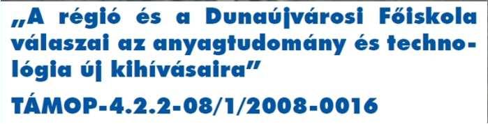 Dunaújvárosi Főiskola,