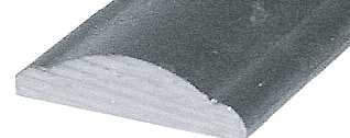 50x10mm korlát tartók átölel