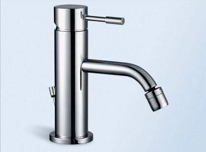 csaptelep Bidet csaptelep, alsó hidas