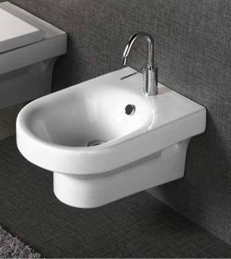 SZANITEREK HATRIA DAYTIME DURAVIT D-CODE HIDROBOX