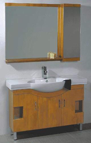 130x22x40 + Tükrös szekrény Rusztikus fa bútor 150x49x85