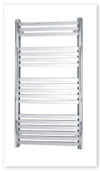 TERMOSZTÁTOS FŰTŐPATRON 500W KRÓM RAAD7600REZ5