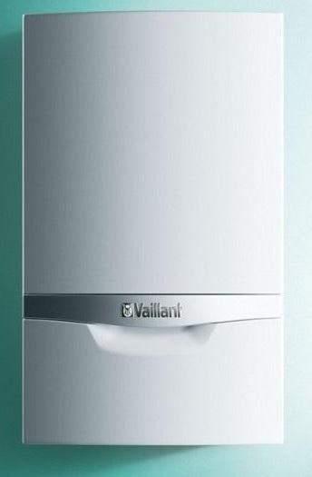 EcoTEC plus VUW INT II 246/5-5, fali kondenzációs