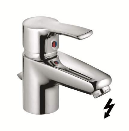 CSAPTELEPEK TEKA AURA GROHE GROHE CONCETTO Mosdó csaptelep