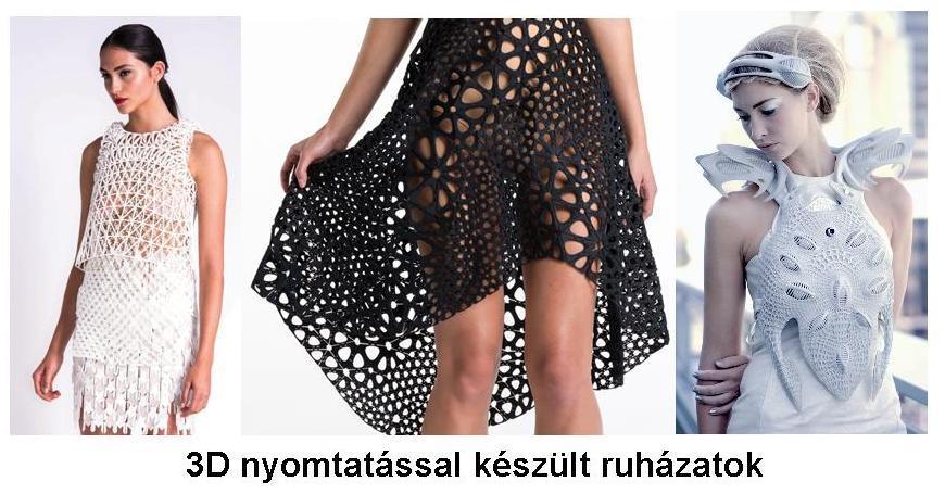 öltözék kiegészítő tervezők számára is