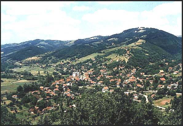 Rudna Glava (Szerbia)