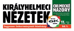 kultúra Királyhelmec Város Ön kormányzata fotópályázatot hir det Tóthpál Gyula születésének 75. évfordulója alkalmából.