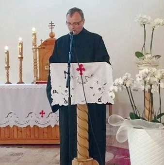 Milyen benyomásokat szerzett városunkban ideköltözésük után? Az elsõ nehézségeket leküzdve, megharcolva, befogadott a közösség, és mára megszerettük új otthonunkat.