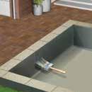 felületen kiváló tapadás betonon, cementen és