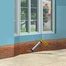 unipac 10 db/doboz SikaMur Dry Nedves