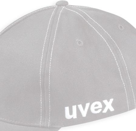 uvex u-cap sport Garantált fejvédelem sportos megjelenéssel Megbízható védelem sportos