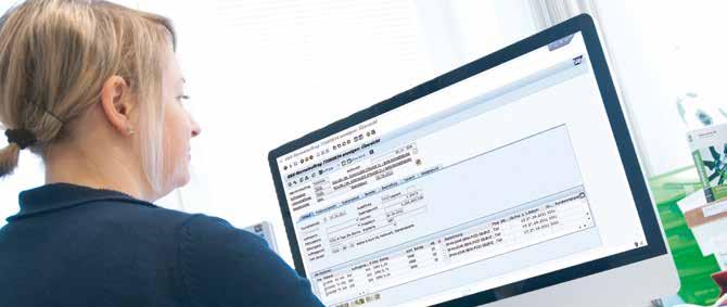 EDI RECA EDI (közvetlen elektronikus kapcsolat) informatikai rendszerünk lehetővé teszi a papírmentes kommunikációt és a gyors, hibátlan adatcserét a beszerzési folyamat egészében: ajánlatkérés,