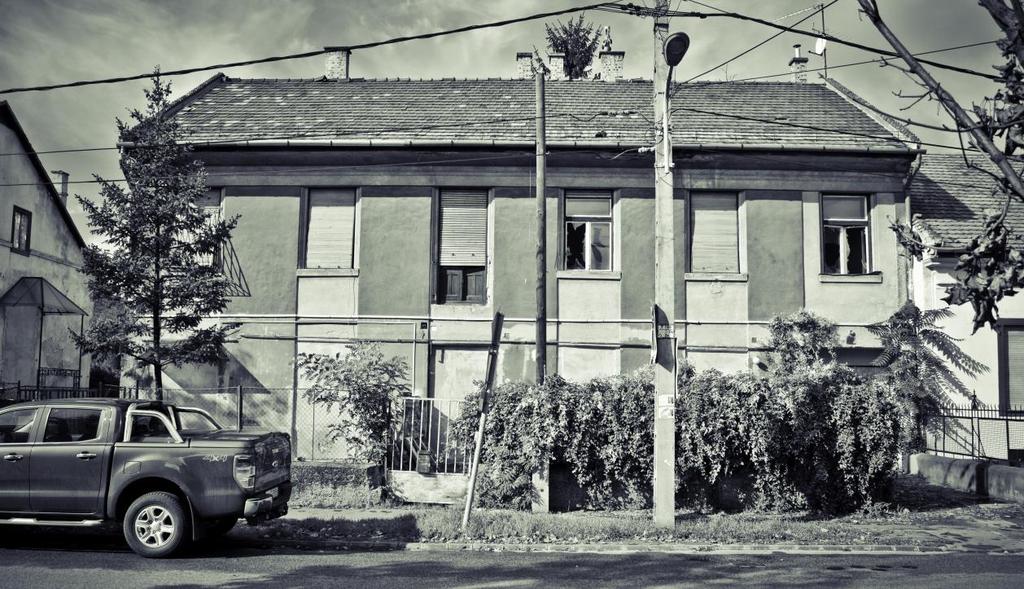 Budapest, XIV. kerület, Telepes utca 86.