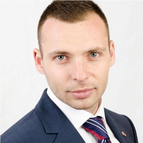 Barti Tihamér, Hargita Megye Tanácsának alelnöke Egy tisztességesen elvégzett munkának mindig lesz eredménye.