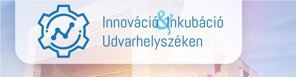 2017 Június 22-én elkezdődött a preinkubációs időszak, augusztus végére már az inkubátorház kapacitásának 85%-át elfoglalták a start-upok.
