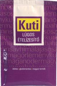 anyagait. Íze karakteres, karamellás. 1,83 Ft/g 2.038 Ft 1.