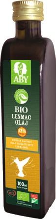 382 Ft BIOGOLD BIO KENDERMAGOLAJ 250 ML A kendermagolaj gyógyító hatása évezredek óta ismert.