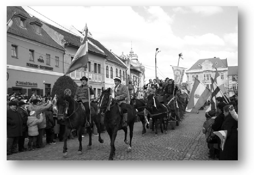 Pedagógusok Vass Lajos Kórusa vehette át. Cservenka János laudátora Rubovszky András, a Széchenyi Társaság elnöke volt, míg a Kórus laudációját Koncsol László író tartotta.