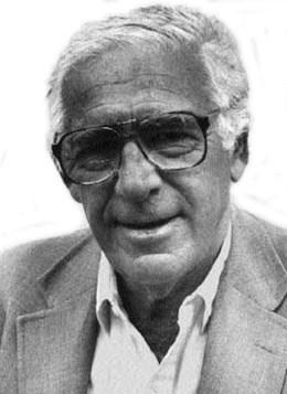 Kicédulázott világegyetem 3. Daniel Gorenstein 5 Gorenstein professzor 1923. január 3-án született, és 1992. augusztus 26-án hunyt el.