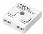 Állandó áramú basicdim wireless Állítható fehér basicdim wireless Dimmelés powereddali meghajtóval basicdim Wireless