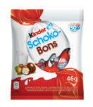 Kinder Chocolate Maxi 21 g 36 75 Ft Kinder Schoko-Bons 46